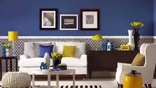 Color solutions in the interior * Цветовые решения в интерьере