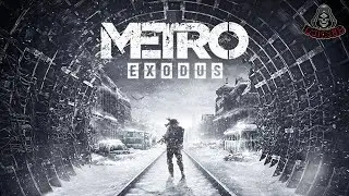 METRO EXODUS 🔞 JE CONTINUE CE SOIR 🔞 (Rediff du 27 Janvier 2026 sur Twitch)