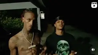 Famous Dex - Kiss N Tell (ONLY)