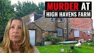 Murdered for Money? The Upsetting Case of Anthony Sootheran