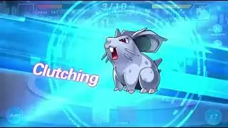 Pokemon awaken monster battle (includes 3 free gift codes)