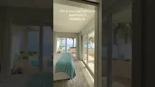 This is YOUR sign!☀️ #marbella #hometour #luxuryhomes #realestate