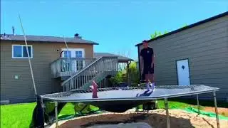 HYPE GTRAMP EDIT