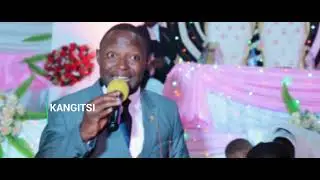 marketing Edson kangitsi