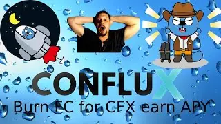 Stake your FC to exchange for CFX & earn APY!!!!