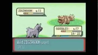 Pokemon: Poochyena's Revenge - Grinding Montage #1