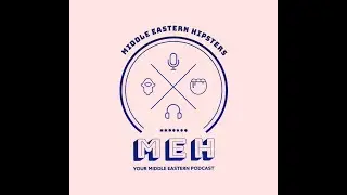 Middle Eastern Hipsters - E#07 - Passover Special