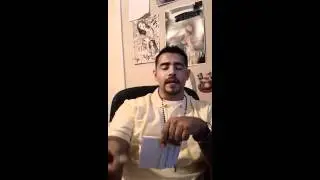 SANE Presents TEXAS LEGEND ENT