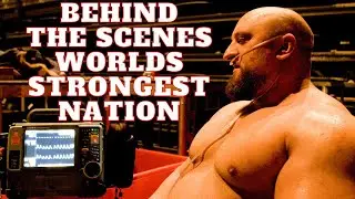 EVERYTHING YOU DONT SEE AT GIANTSLIVE