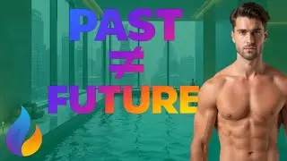 Your Past Attempts Don't Define Your Future Capacity
