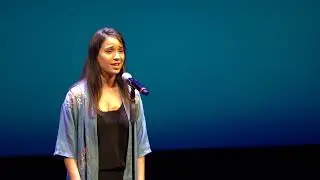 Dani Miller DC Youth Slam Team Finals