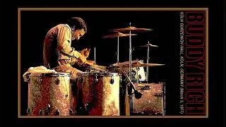 BUDDY RICH: 