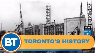 Looking into the city&rsquo;s past through Toronto Archives