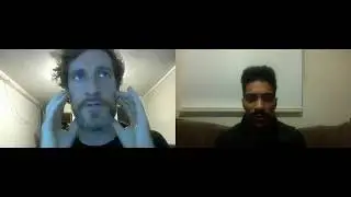 LLITFZ Podcast #5 - Bravo Child: Real-time Art, Games, Poetry & Life Hacking