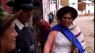 HUAYLLAY GRANDE 2015 - PARTE 11