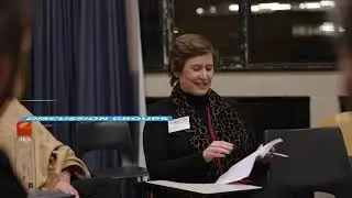The AEC Annual Congress and General Assembly 2021
