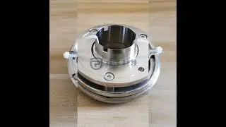 Turbine Model BV35 KP35 Variable Geometry Nozzle Ring Parts
