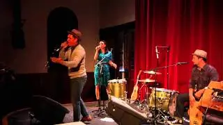 Las Cafeteras 