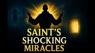 The Saints With the Most Shocking Miracles in History