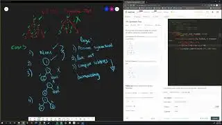 (Algorithms Interview Prep) Leetcode 101 - Symmetrical Tree
