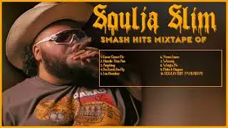 Soulja Slim-Chart-toppers worth replaying-Finest Hits Playlist-Linked