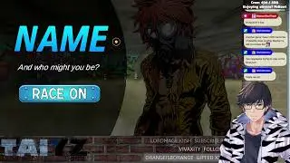 FreeJack Online playtest