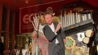 Björn Dixgård - If Someone Told Me live in Berlin 2025 / Mando Diao