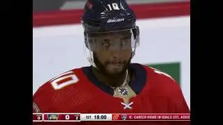Collin Delia robs Duclair