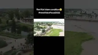Ravi Kot Islam condition🥺#newVideoFlood2025