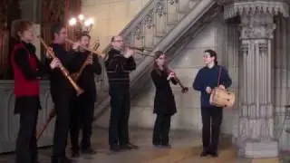 Renaissance ...