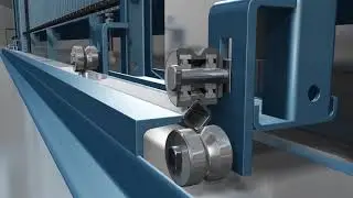 Nederman MikroPul FS Flat Bag Filter - Maintenance