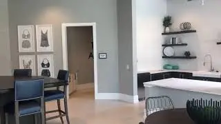South Charlotte, NC Apartments | The Links Rea Farms Clubhouse - Walk Through