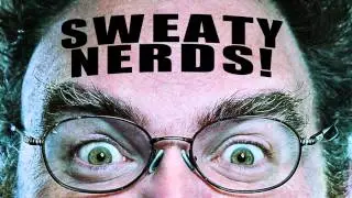 Premiere of Sweaty Nerds with Jon Schnepp