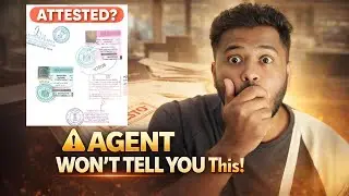 What is Attestation? | Certificate Attestation for India & Gulf Countries
