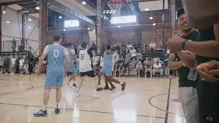 PA VS NJ Father Judge vs St.Joseph Metuchen  Philly Live HS Basketball June 20 2025