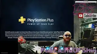 #PSFreebies - PS+ Free Games EU/NA September 2017 (Free Bonus PSVR game)