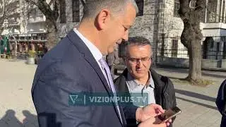“Jo qendra emigrantësh në Pustec”, Aleanca e Maqedonasve: Asnjë konsultim me banorët