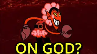 A DANCE WITH THE DEVIL | SEASON 4 FINALE (Fan Made Baku Series Sethical)