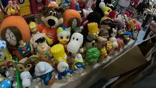 What treasures can you find at the Taipei Flea Market? Vol.1 with Ema
