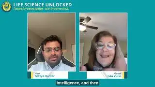 The Power of Gen AI in Life Sciences: Streamlining Recruitment & Innovation