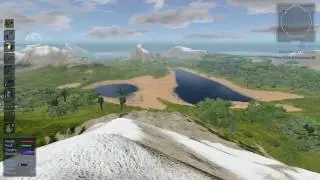 New planet! New adventures! | Empyrion #1