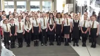 Muiredge Primary School