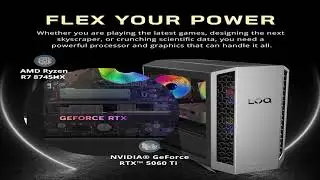 Best Deal: Lenovo LOQ Tower Gaming Desktop | AMD Ryzen 7 8745HX, NVIDIA GeForce RTX 5060 Ti