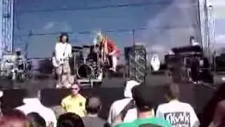 SOJA Blocktoberfest