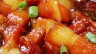 c&aacute;ch l&agrave;m thịt kho ti&ecirc;u ngon cơm đậm đ&agrave; c&ocirc;ng thức nh&agrave; h&agrave;ng