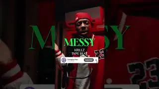 UK Drill Type Beat #krillz #ukdrill