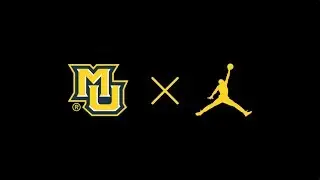 Marquette Women's Basketball Joins Jordan Brand Family