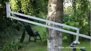 Homemade (DIY) Mini-Jib
