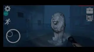 Jogando AWAKENING HORROR Lite  eita ser&aacute; que terei coragem de jogar a essa hora d&aacute; noite 😱 