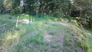 Xpro 110 cc